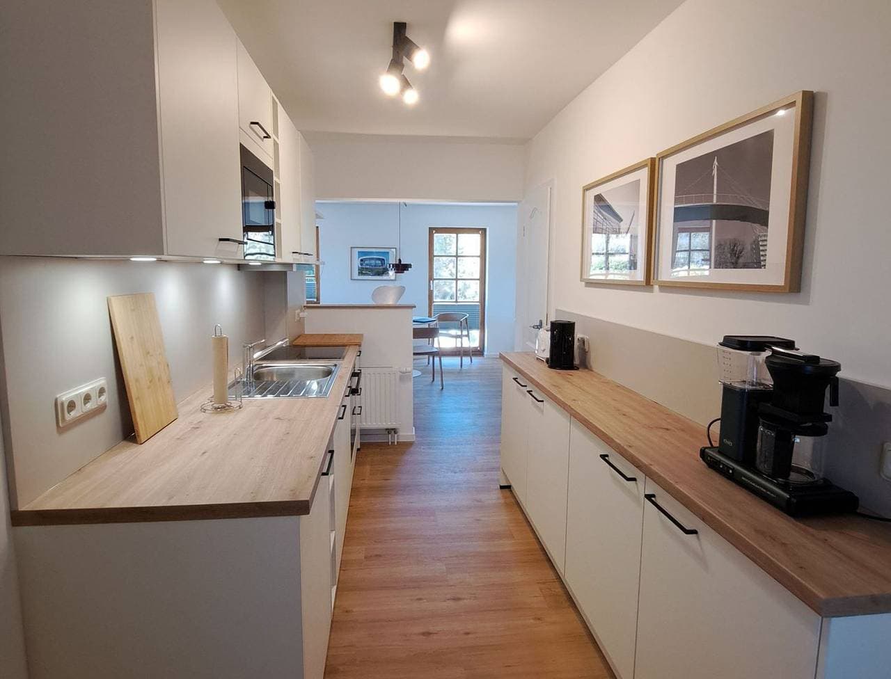 Foto 4 von 26: Ferienhaus Uhlenbusch, Ferienwohnung 1
