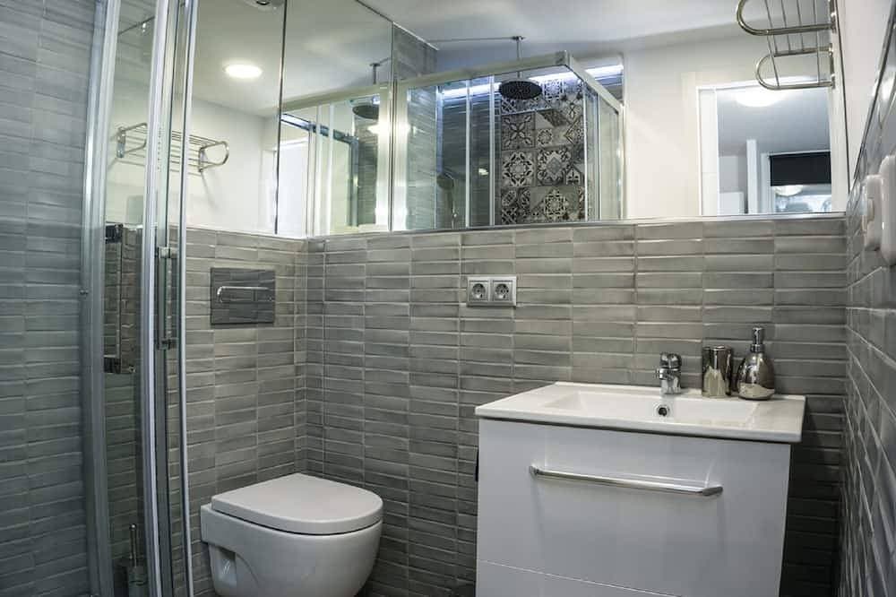 Foto 8 von 30: Fabelhafte Luxuswohnung 100m und 50m zum Strand, Meerblick, 2 Terrasse