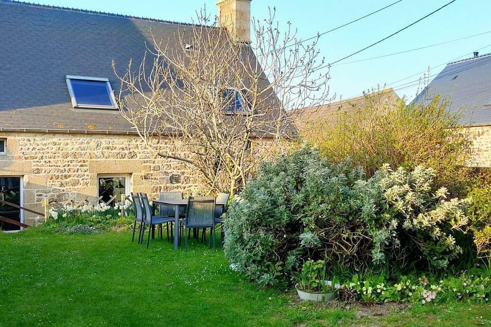 Rustikales Haus in Vicq-sur-Mer - 6 Pers, Haustiere erlaubt 1