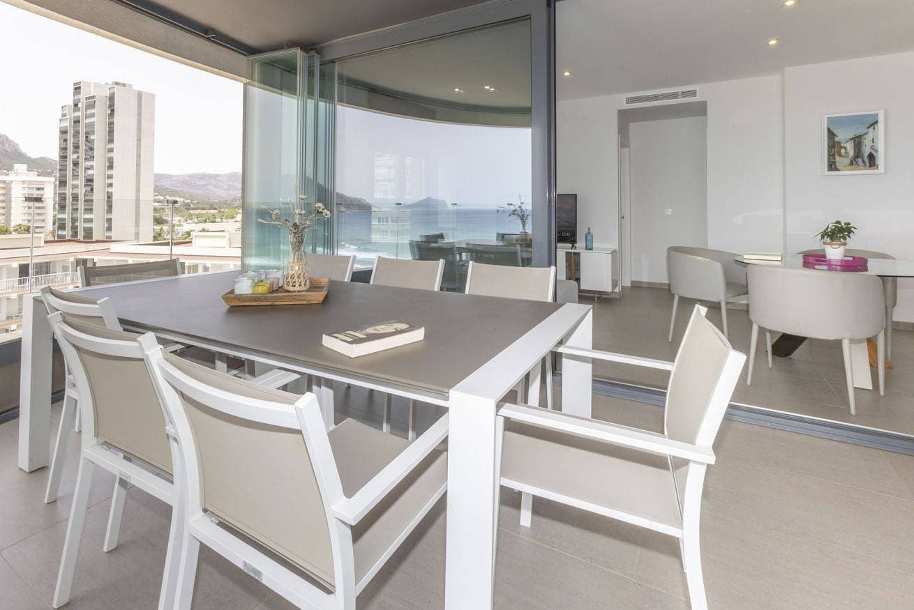 Foto 3 von 28: Apartamento Infinium 3 - Costa CarpeDiem