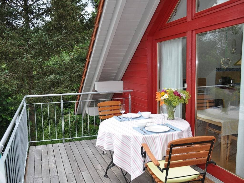 Foto 6 von 20: Ferienwohnung mit Charme 3