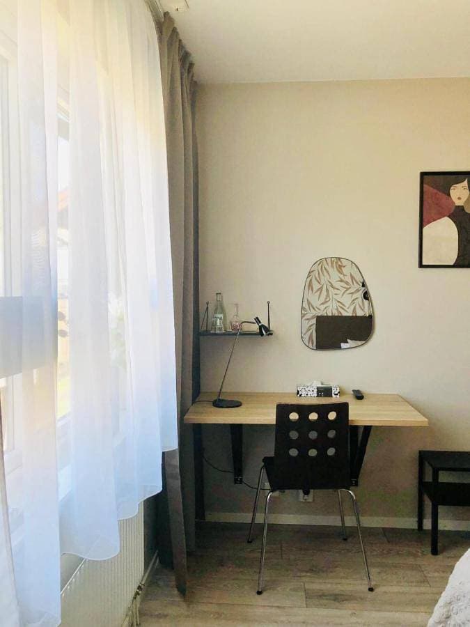 Foto 4 von 16: Double or Twin Room