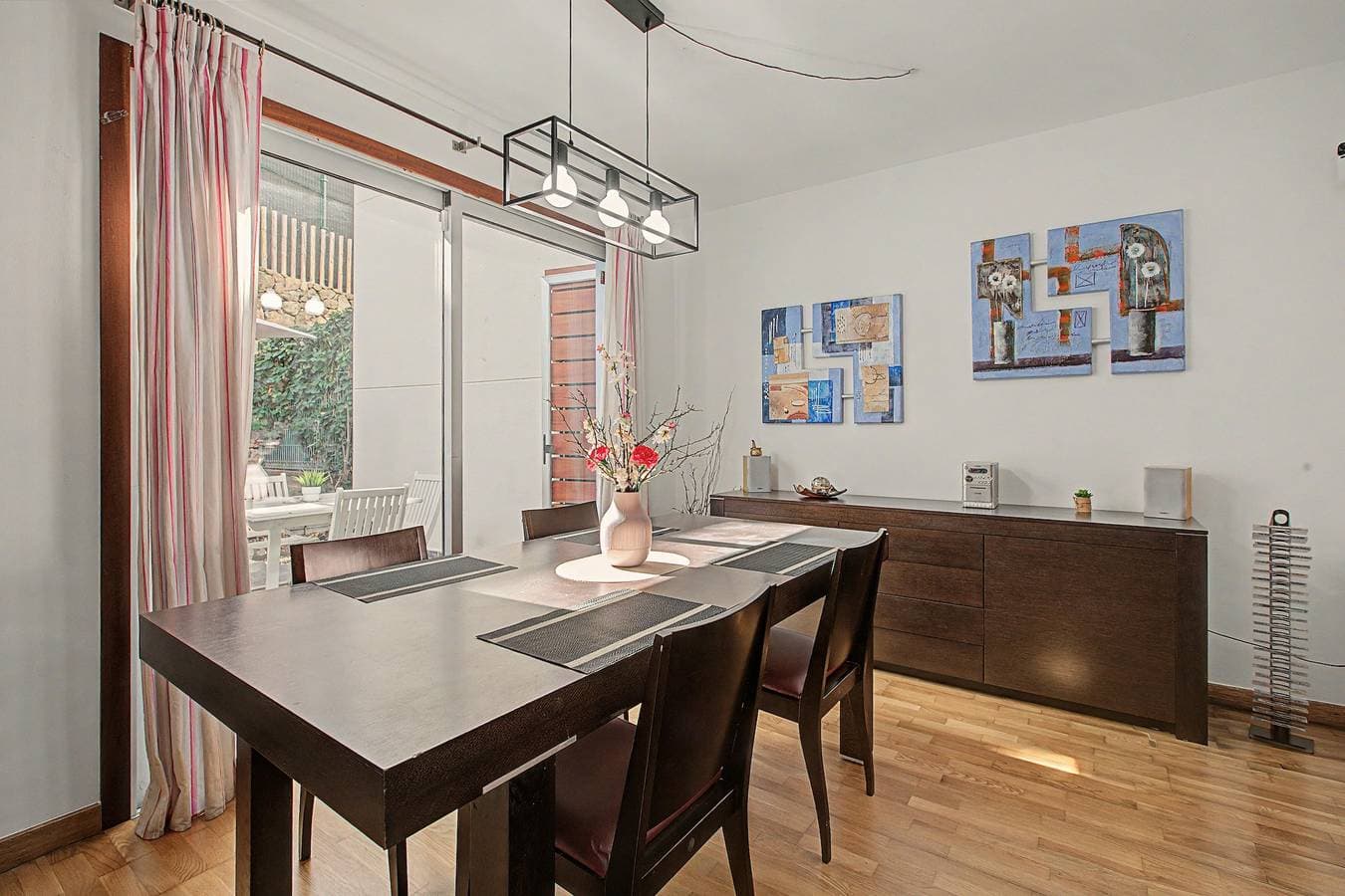 Foto 5 von 32: Ferienhaus 'La Quinta Adosado' mit Meerblick, Gemeinschaftspool und WLAN