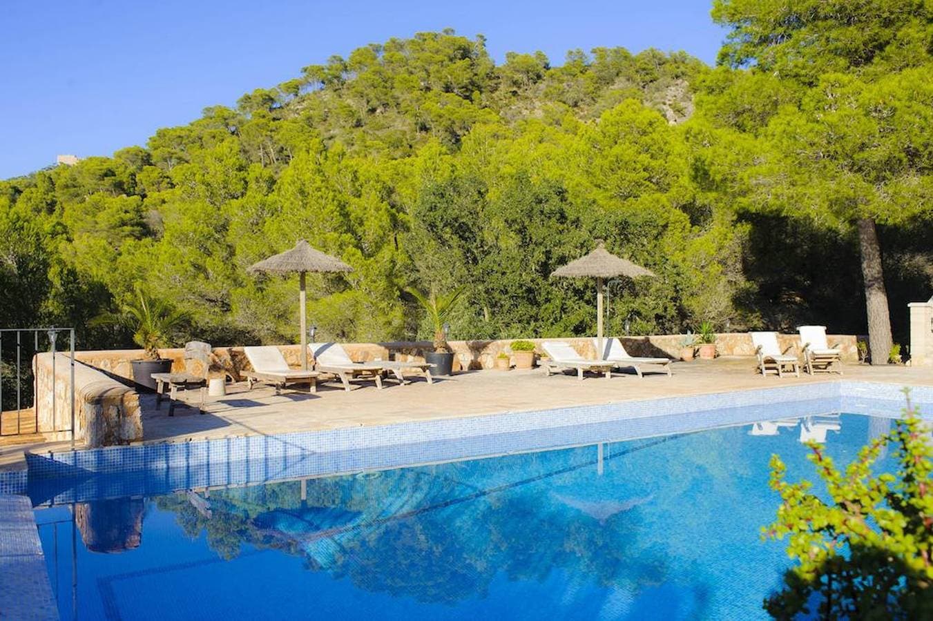 Foto 3 von 35: Exclusive Cala D'or Finca | Finca Binidor | Countryside Setting | Private Pool