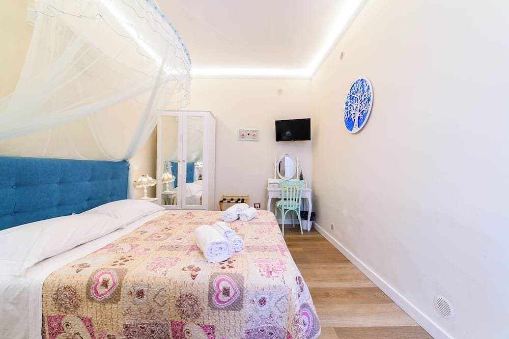 Amalfi - Stunning double room with sea view 1