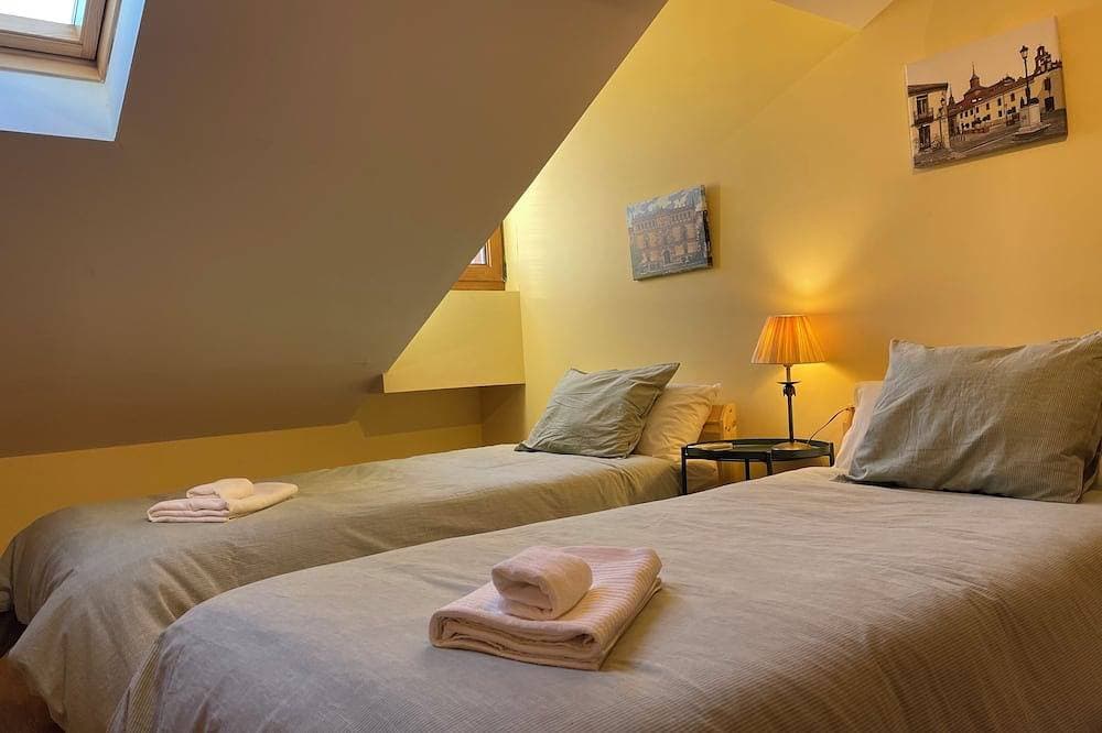 Foto 4 von 30: El Refugio de Cervantes, familiar, historic and charming.