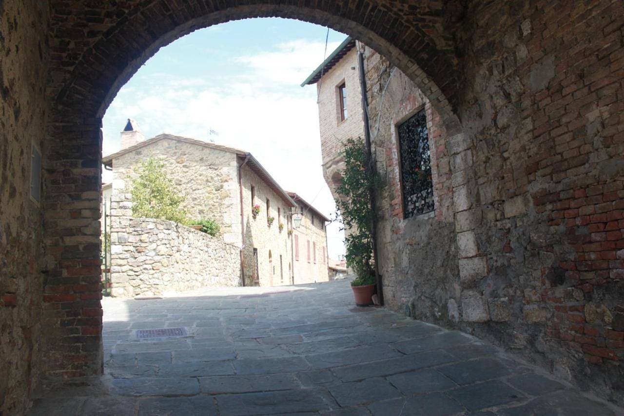 Alla Porta di Sopra 1