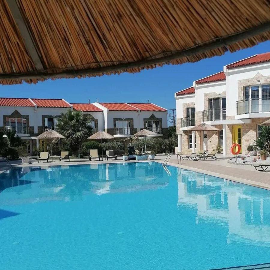 Makry Gialos Grapevines Villa 11 - Makry Gialos 1