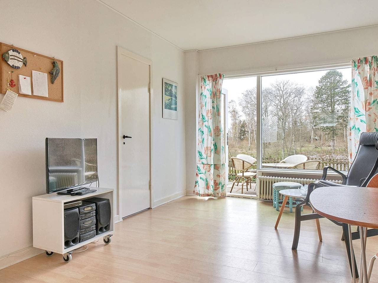 Foto 6 von 16: 2 Personen Ferienhaus in Aakirkeby