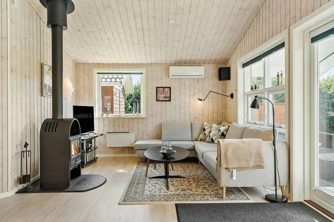 Foto 3 von 22: 8237 Vordingborg - Vildgåsvej 7