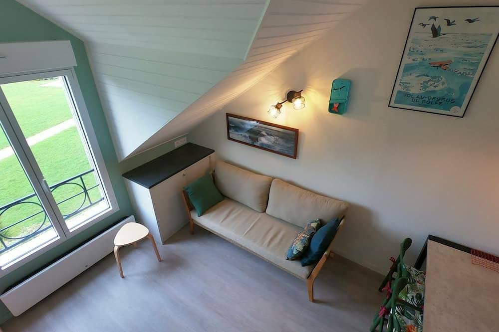 Foto 12 von 21: Appartement Rénové Piscine Chauffée à Proximité Immédiate de D'une Belle Plage