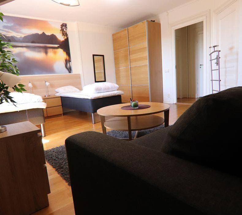 Foto 2 von 10: Three-Bedroom Holiday Home