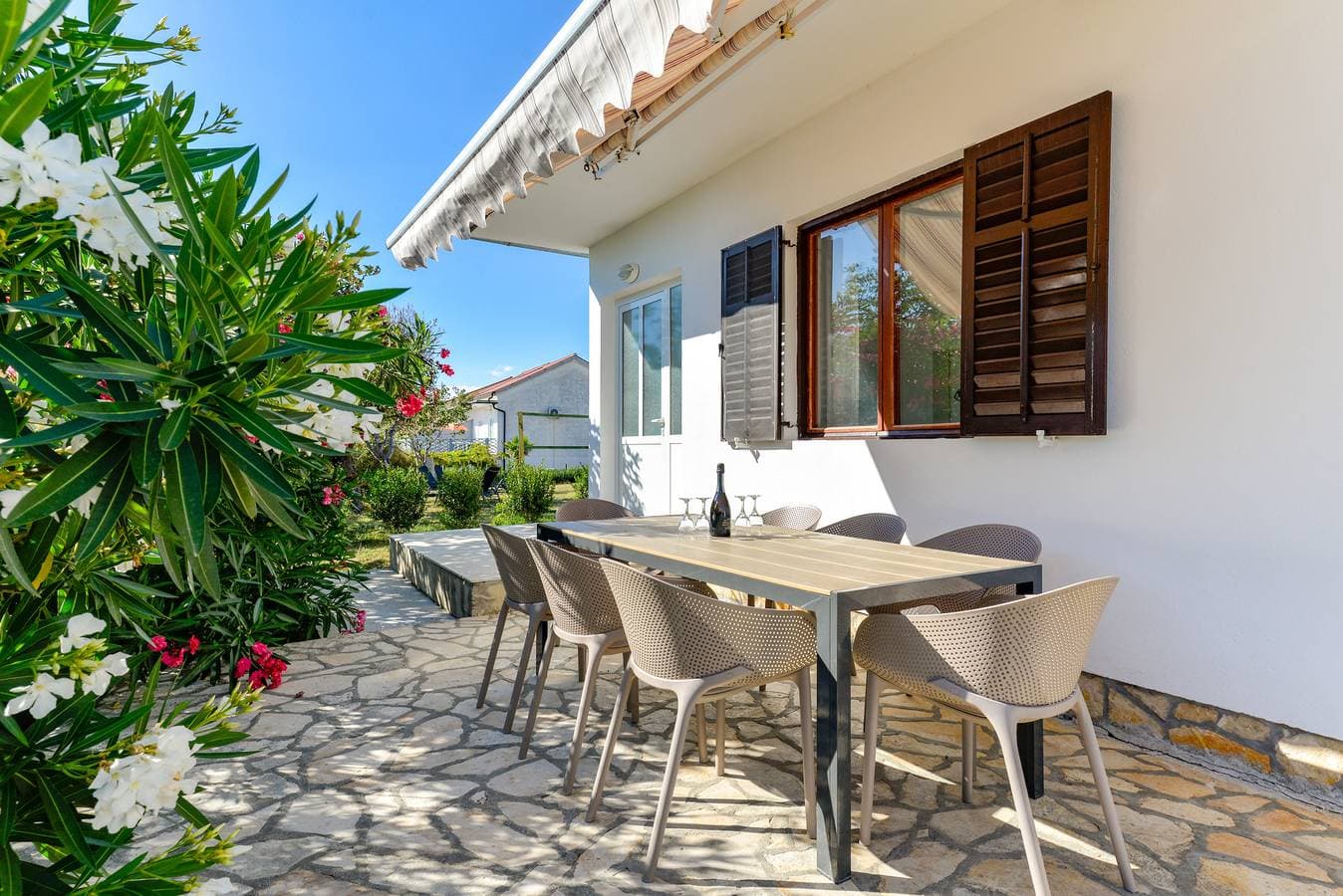 Haus Perkovic 1