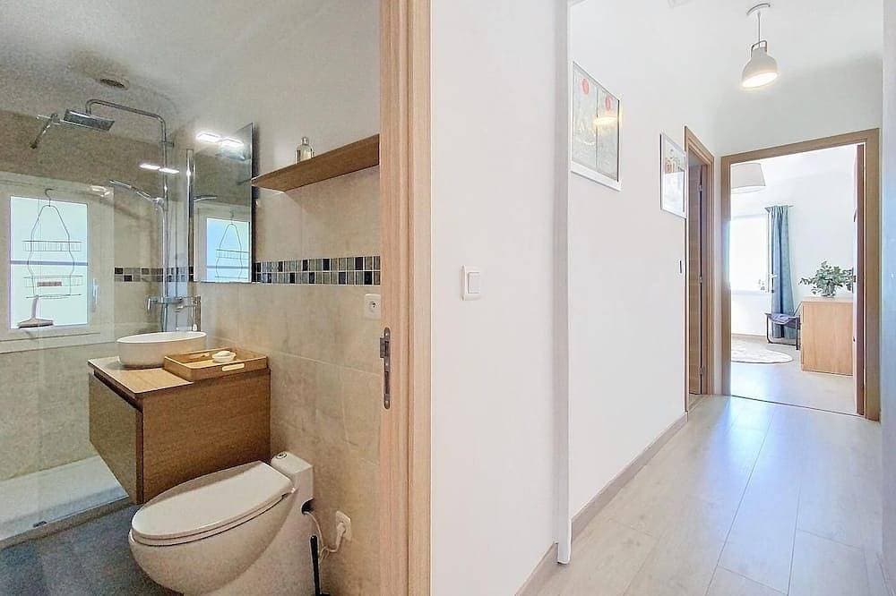 Foto 9 von 30: Nugget! Modern village house, Jacuzzi-garden with exceptional view