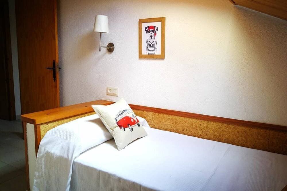 Foto 5 von 29: Bellver VII - Drei Schlafzimmer Wohnung, Schläft 5