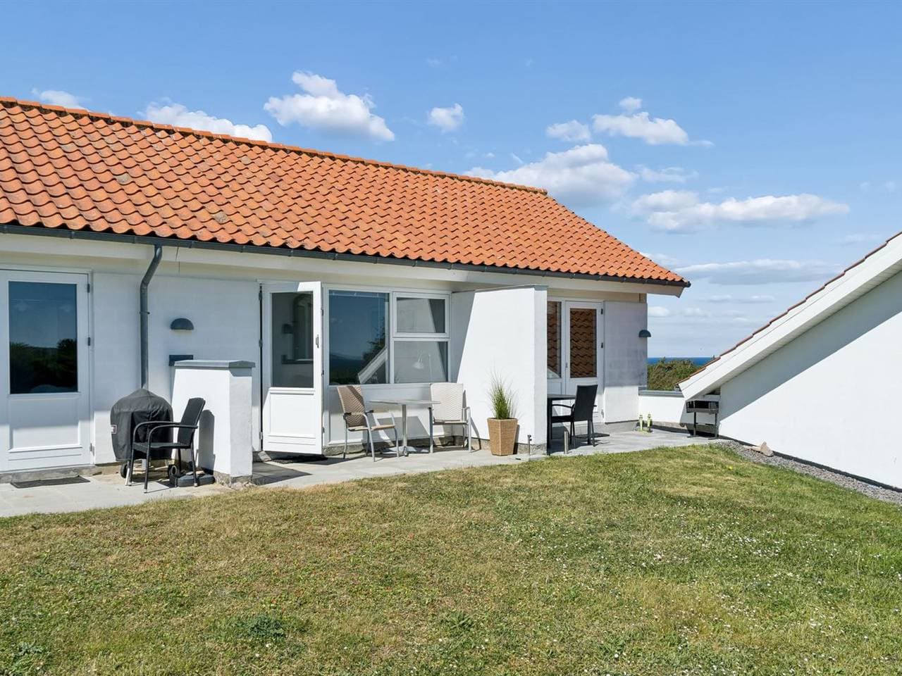 "Kirsti" - 300m from the sea 1