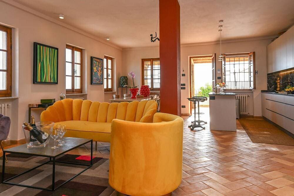 Foto 4 von 30: Beautiful home in Strettoia