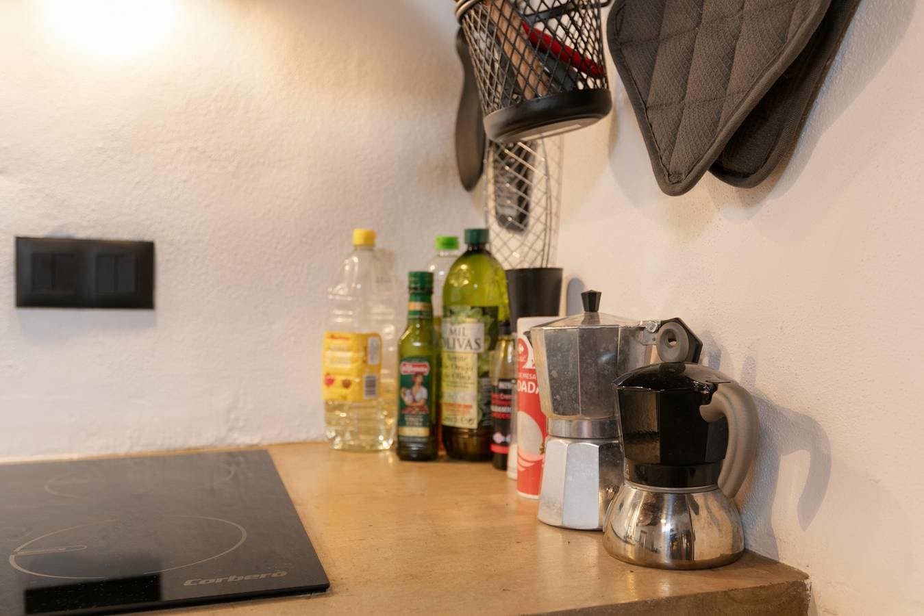 Foto 7 von 32: Ferienhaus 'Casa Canaria Finca Real' mit privatem Garten, Balkon und WLAN