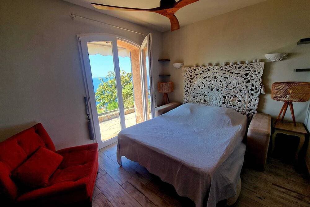 Foto 2 von 28: Villa mit atemberaubendem Meerblick