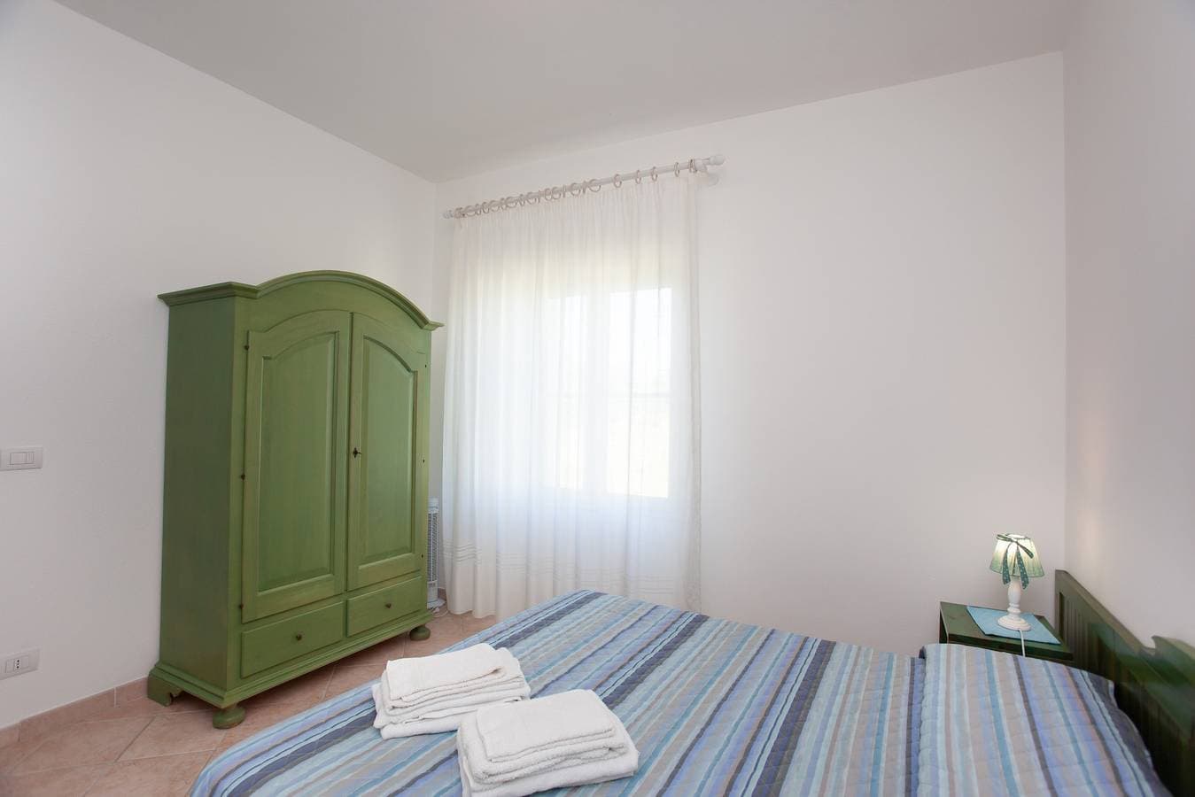 Foto 6 von 27: Ferienhaus 'Casa Maria' strandnah und haustierfreundlich