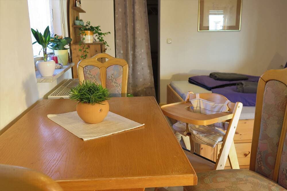 Foto 7 von 14: Gemütliche Ferienwohnung mit nahe gelegenen Wanderwegen