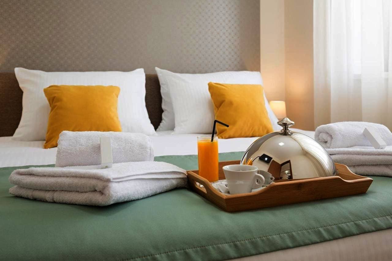 Prime Hotel Apartmani 1