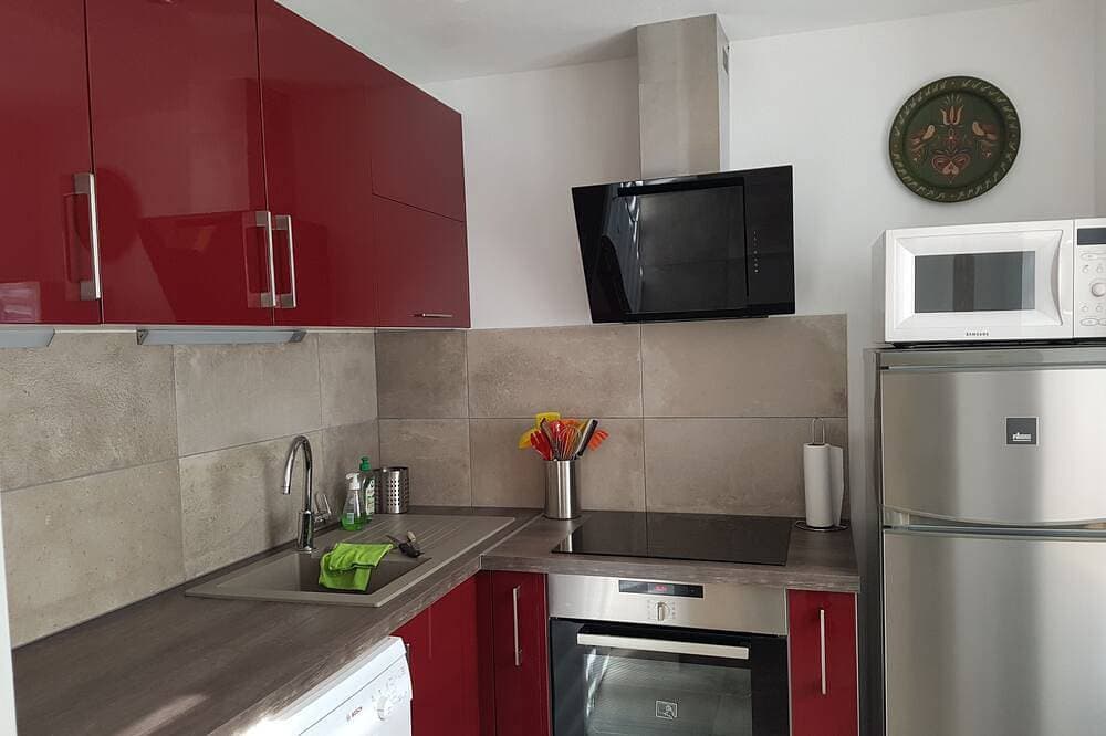 Foto 7 von 11: Charming spacious apartment for 4 people