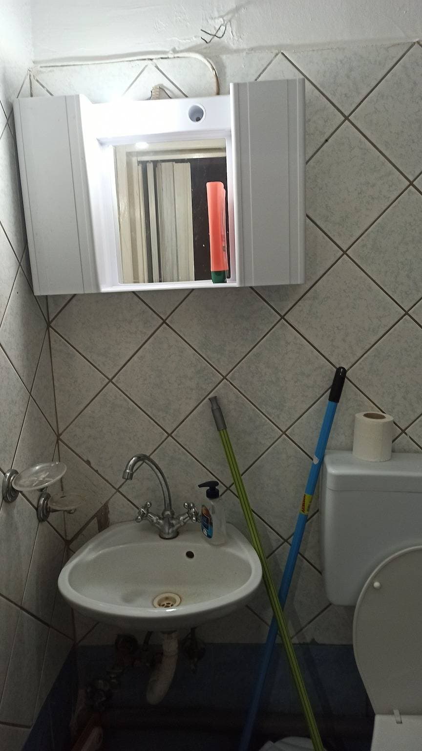 Foto 9 von 14: Studio im Herzen der Stadt, Electric Scouter