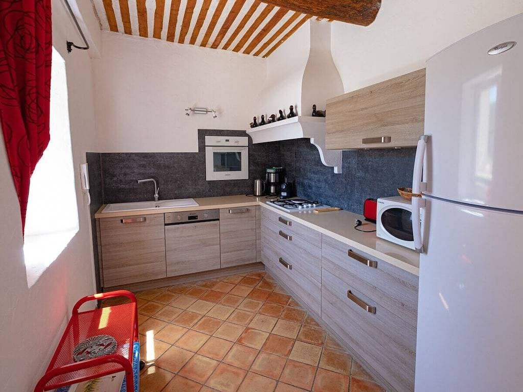 Foto 10 von 21: Ferienhaus mit 4 Schlafzimmer