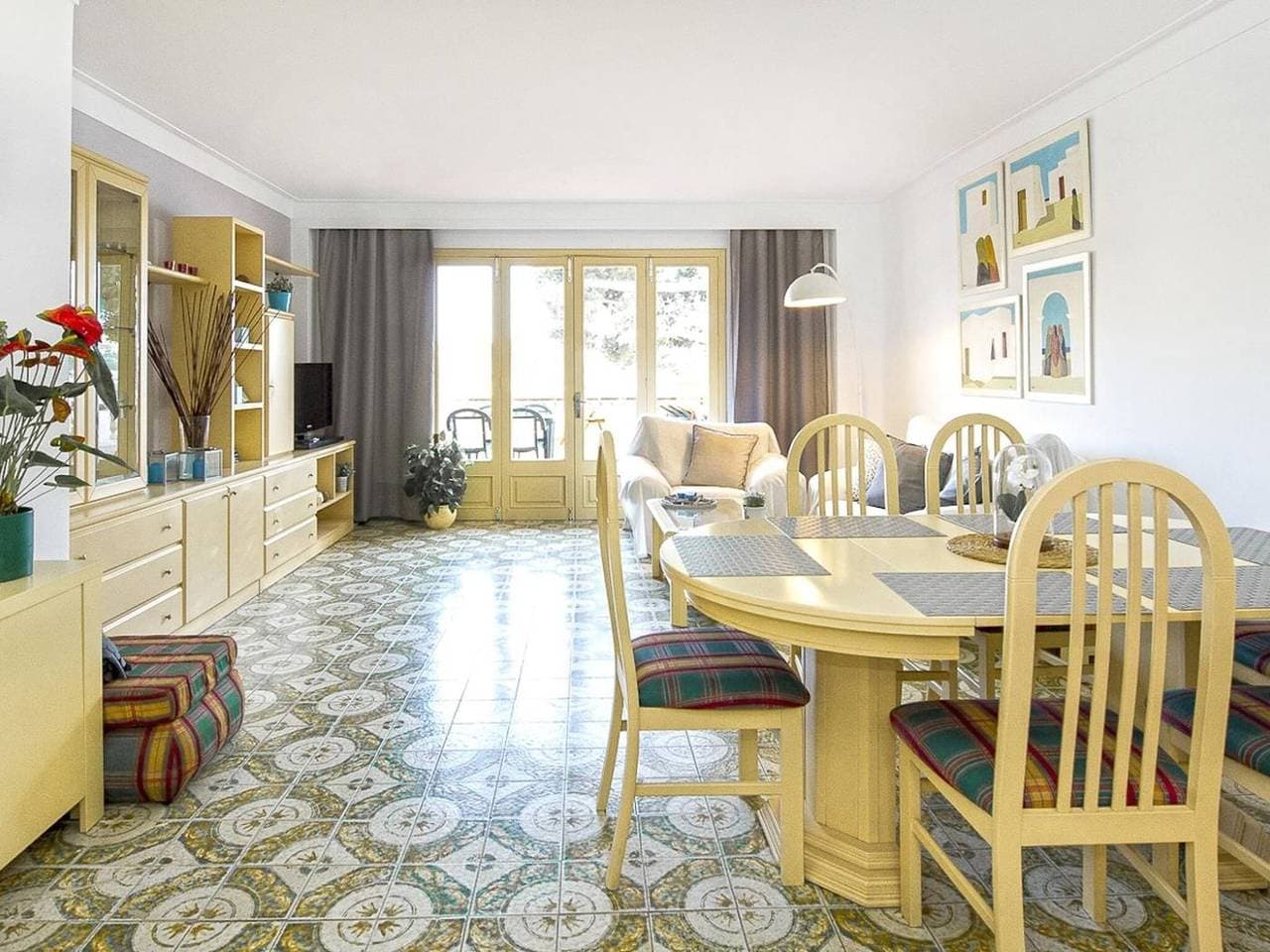 Foto 5 von 25: Apartamento Marina IV, Porto Cristo, Mallorca