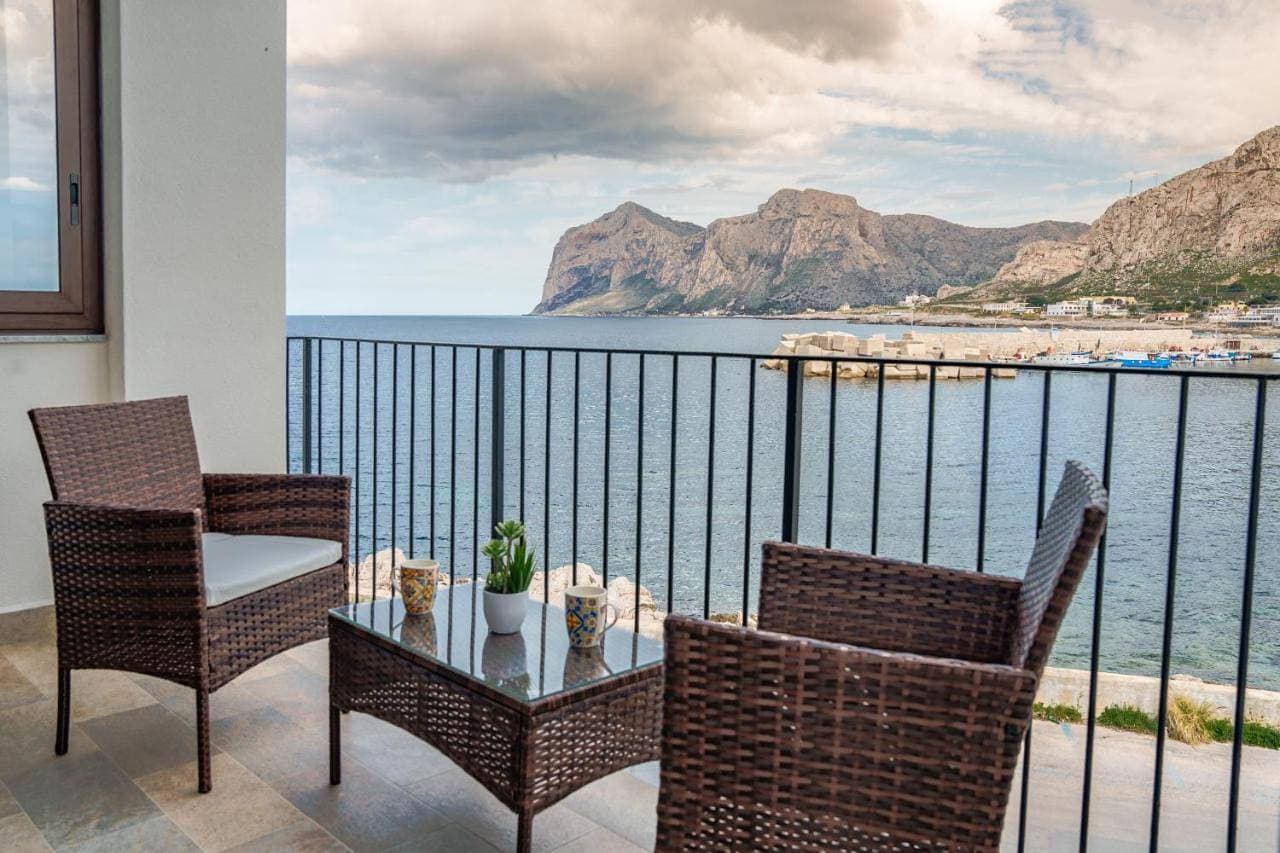 Vista Mare Rooms 1