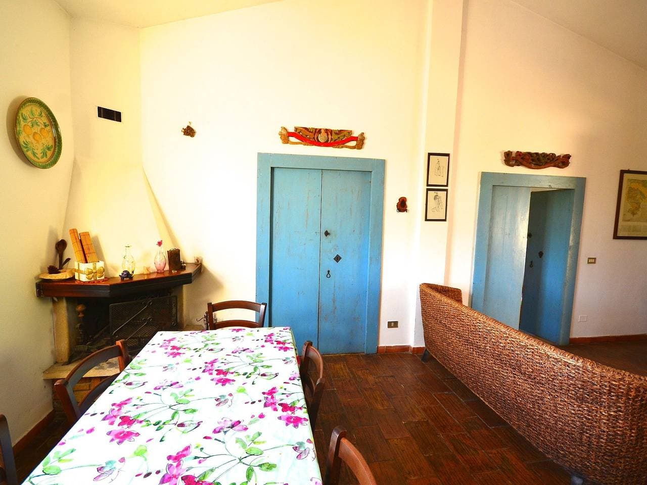 Foto 5 von 29: Ferienhaus in Sizilien mit Garten & Grill