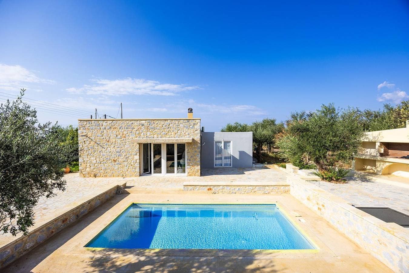 Villa 160m² 1