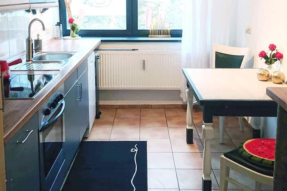 Foto 6 von 8: Ferienwohnung Haus Schöneck