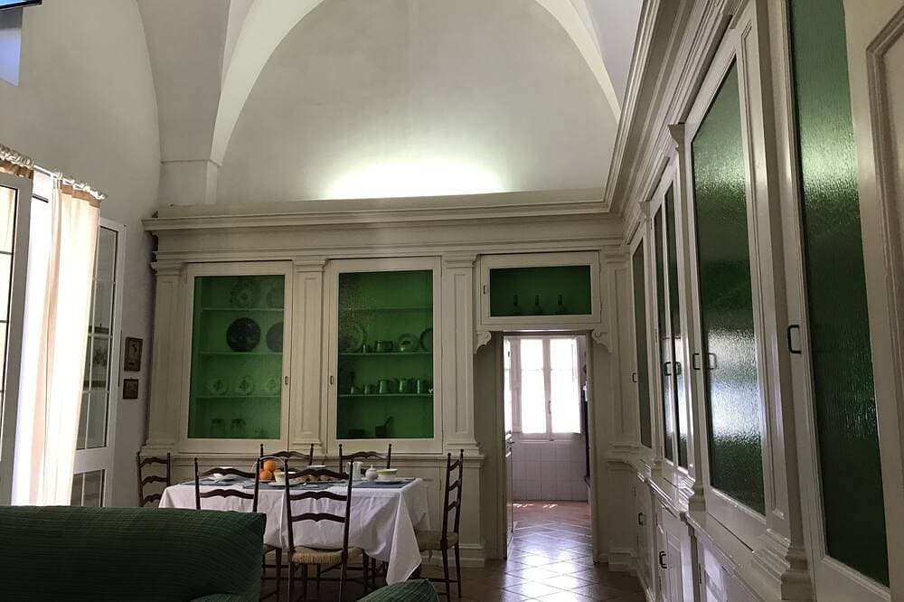 Foto 9 von 21: Casa Portaterra, Antica Dimora für einen ruhigen Aufenthalt im Herzen des Salento