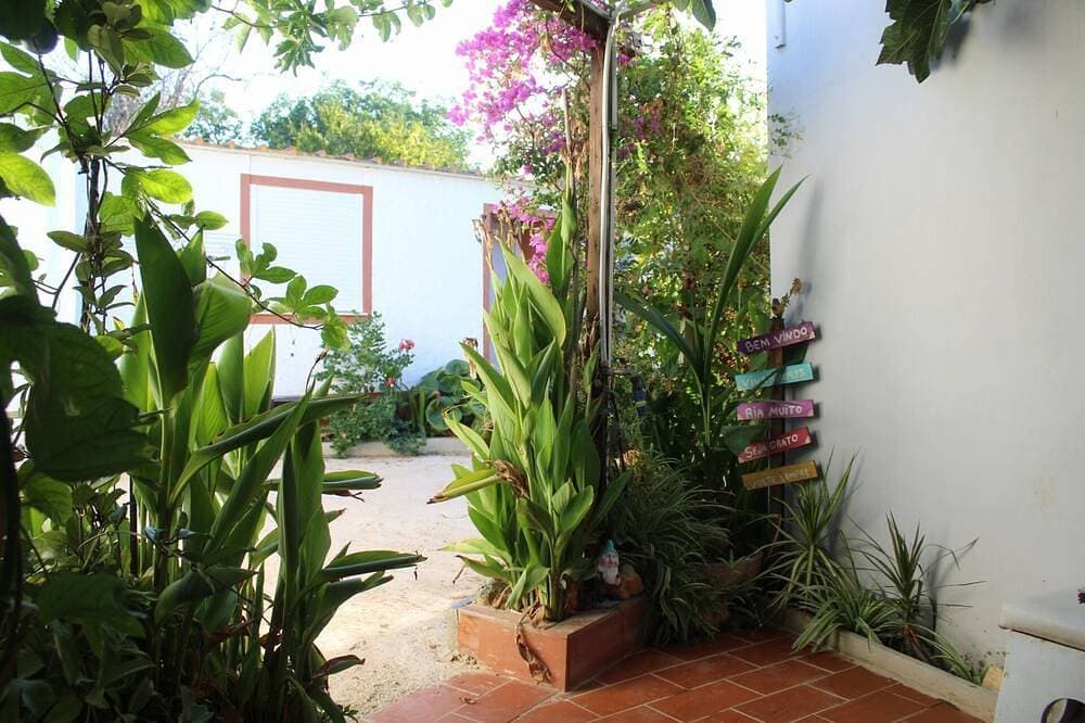 Foto 11 von 30: Glamping Parque Retiro dos Sonhos