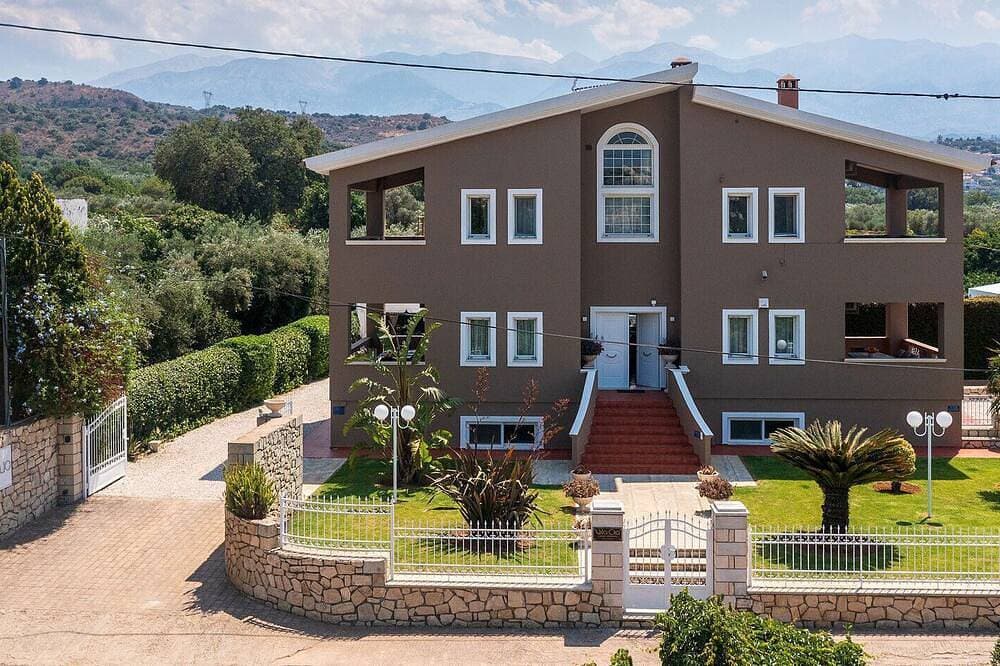 Foto 11 von 30: Villa Clio, with Mountain view