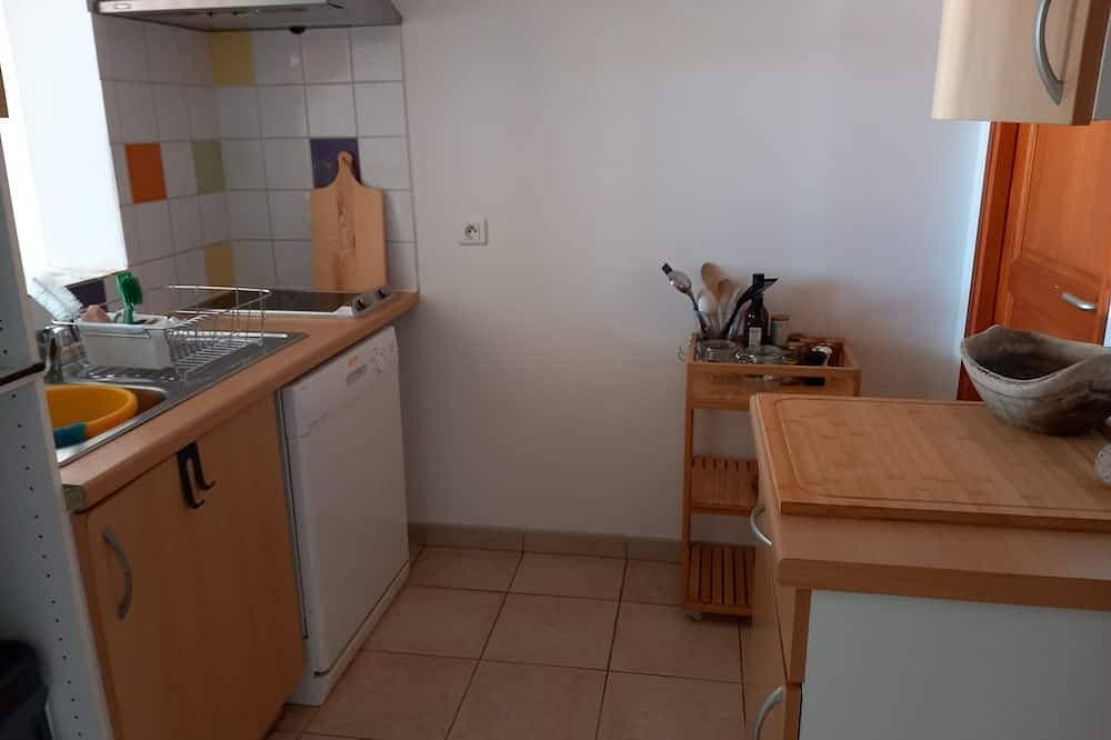 Foto 11 von 15: Appartement vue Mer- 6 Places- Piscine