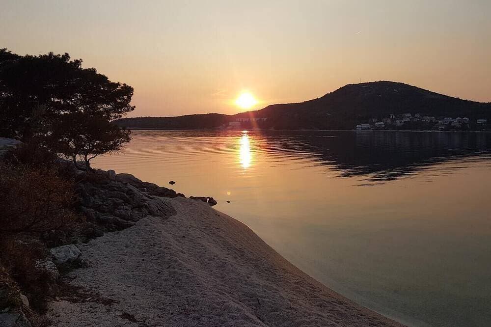 Foto 11 von 15: Studio Appartement am Strand Slano, Dubrovnik