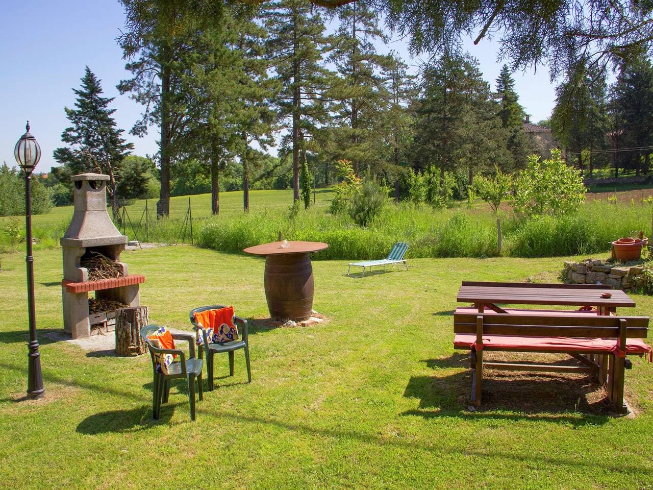 Foto 8 von 75: Ferienhaus in Pietrafitta am Trasimenischen See