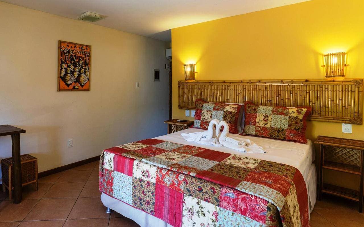 Foto 7 von 12: Standard Suite with Garden view