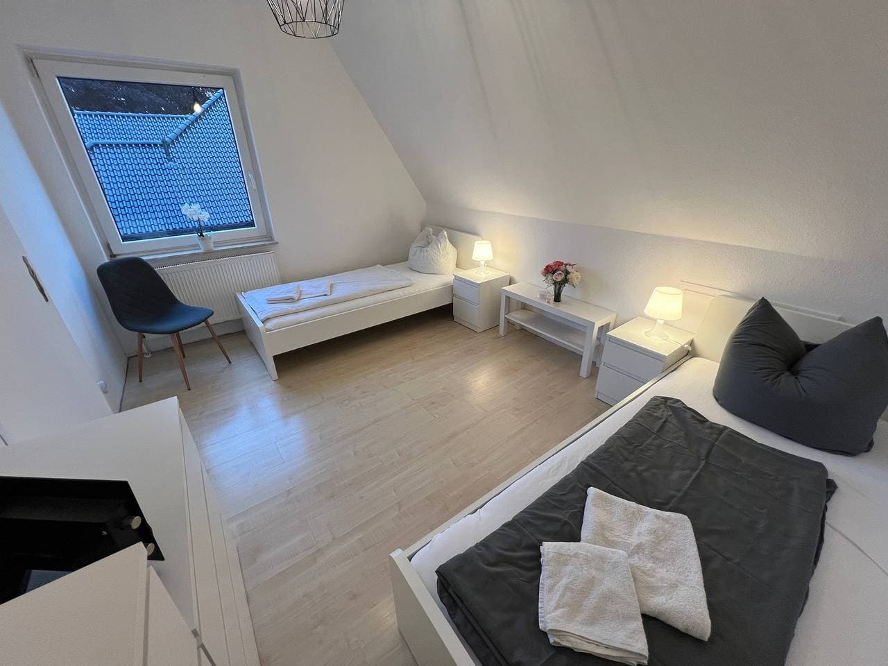 Foto 7 von 14: Ferienhaus 'Almir' mit privater Terrasse, privatem Garten und Wi-Fi
