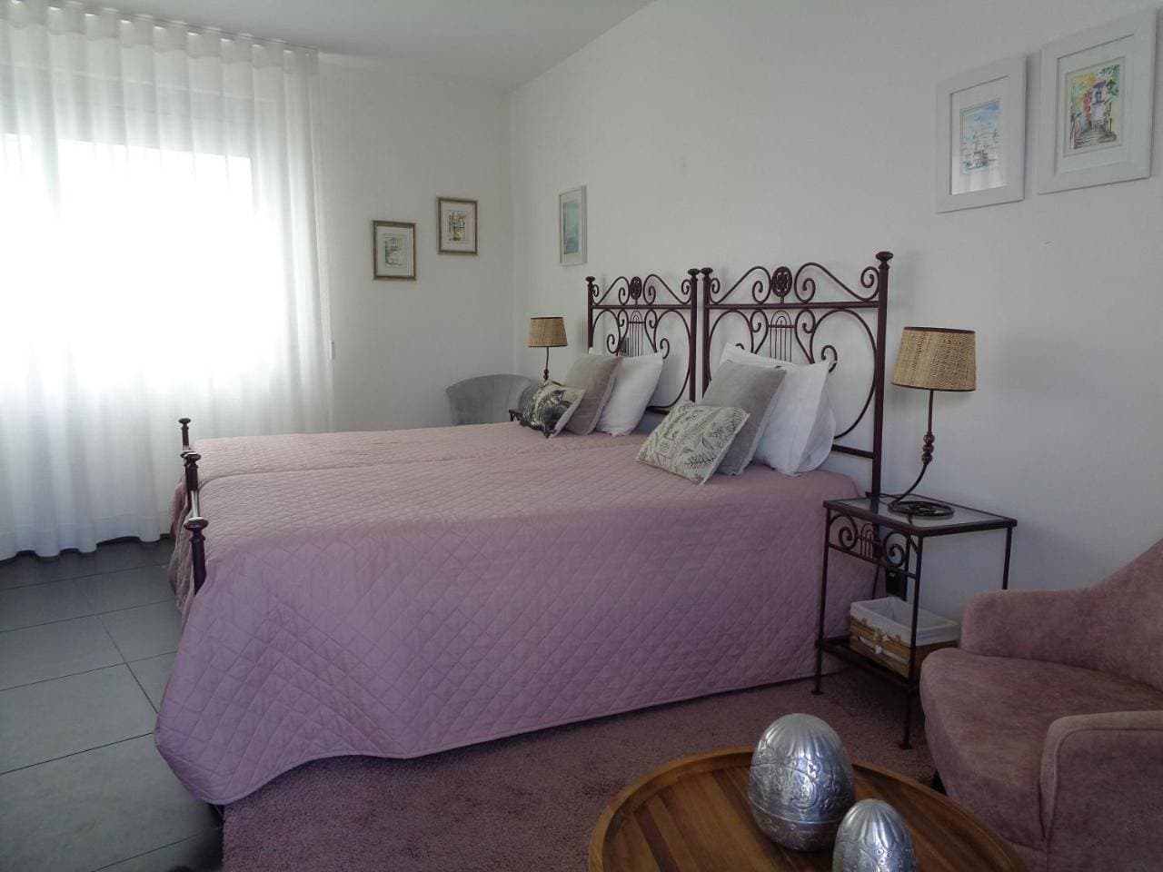 Foto 6 von 17: Standard Twin Room with Mountain View
