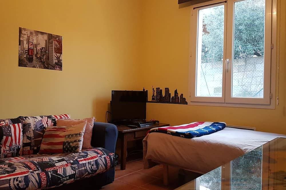 Foto 8 von 30: Sonderangebot Schöne klimatisierte Villa Schwimmbad Dreieck Arles Nimes Avignon