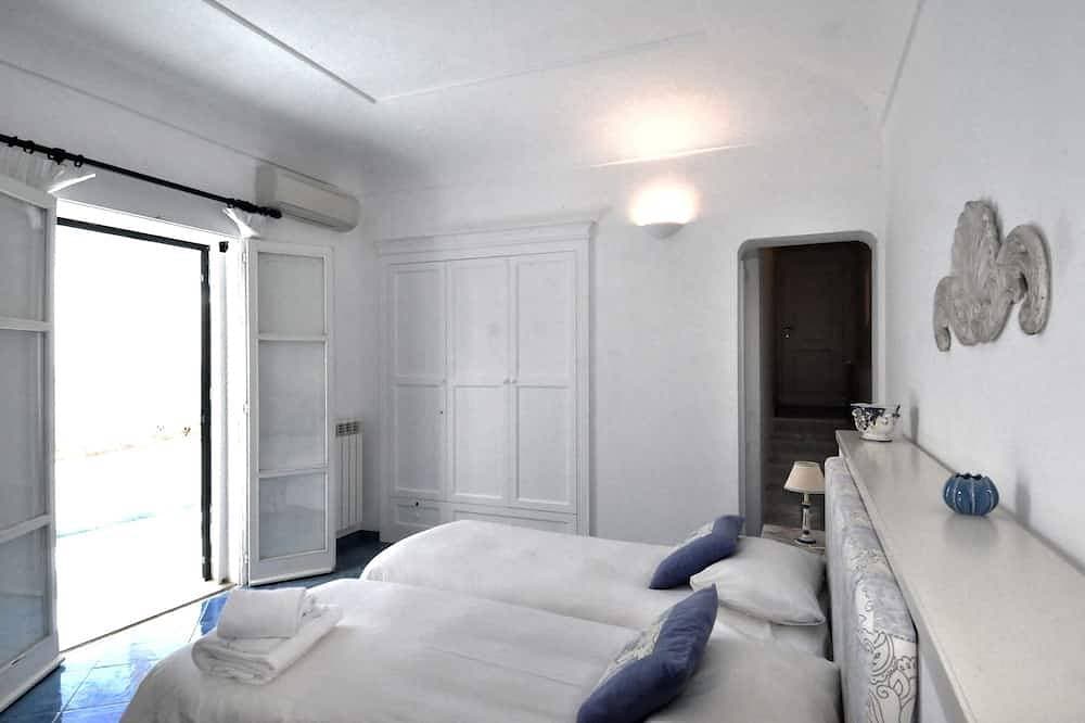 Foto 6 von 30: Amalfi Coast - Die Monaco, Villa mit Meerzugang