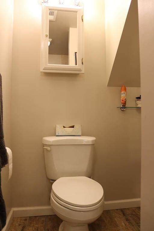 Foto 7 von 17: Großes Studio in der Nähe der U-Bahn