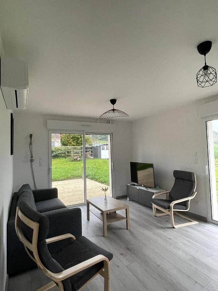 Foto 9 von 19: Two-Bedroom House