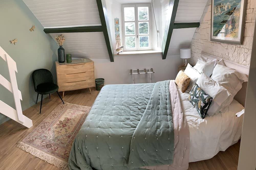 Foto 4 von 30: Doppelzimmer-Klassisch-Ensuite-Chambre Parme