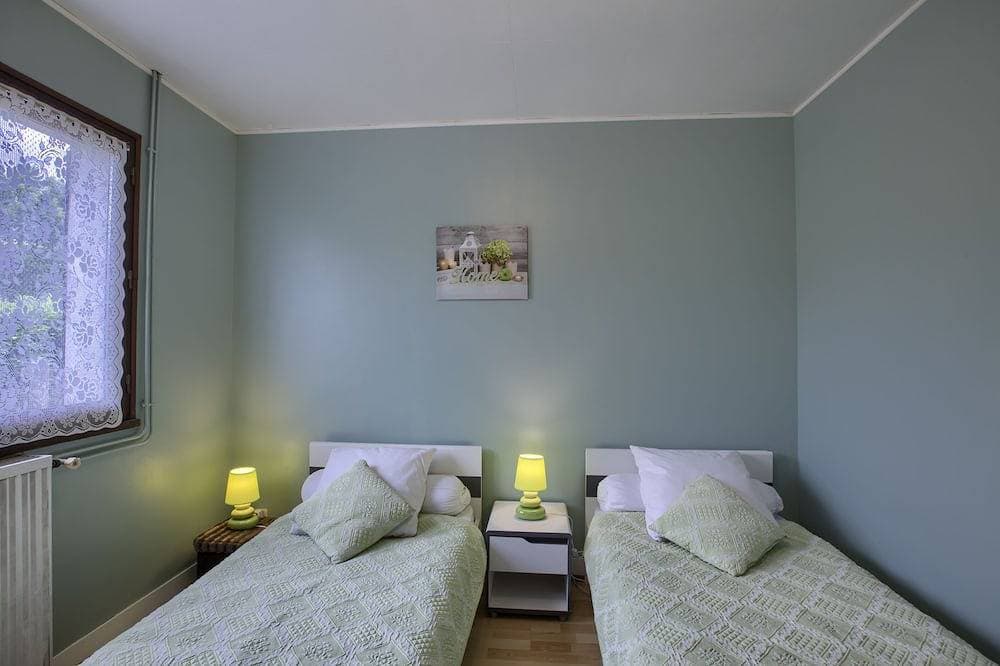 Foto 3 von 12: Möblierte Touristenunterkunft ** - Label \"Clévacances\" 2 Schlüssel