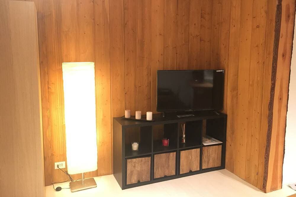 Foto 6 von 19: Casa Cervinia Wohnung